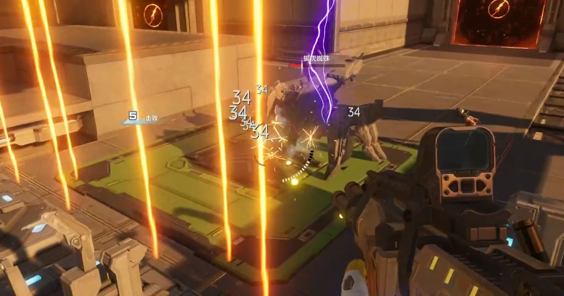 逆战未来是哪个开发团队,逆战未来游戏工作室详细介绍,逆战