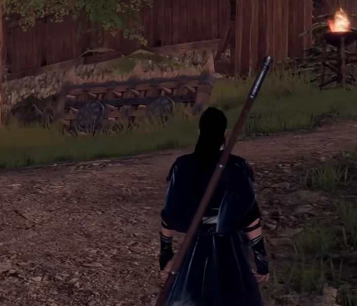 下一站江湖2雁州武馆位置全解析,下一站江湖2雁州武馆玩法与路线指南