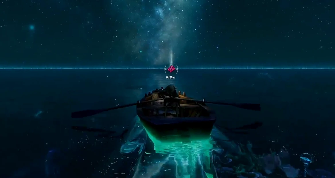 第五人格遗忘之海有什么关系,第五人格遗忘之海剧情与玩法深度解析,第五人格