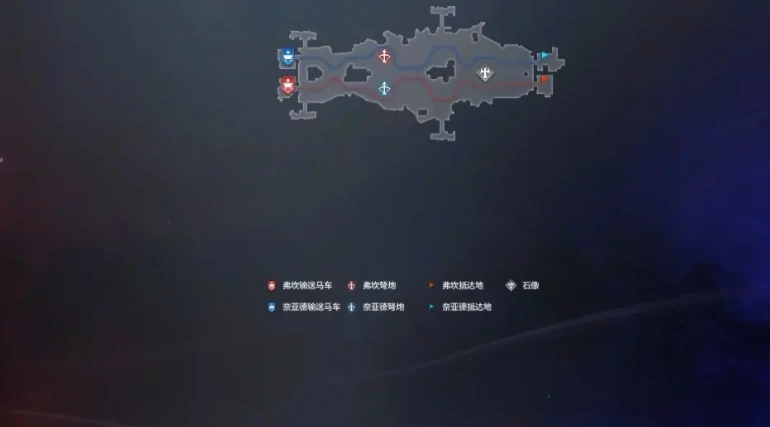 零度曙光运送护卫玩法揭秘,零度曙光运送护卫模式全解析