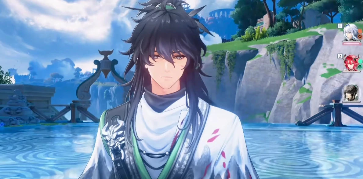 鸣潮2.7版本前瞻解析,鸣潮2.7版本上线时间与更新内容一览,鸣潮