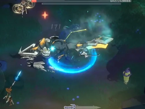 辉烬Embers手游是什么游戏,辉烬Embers手游全面介绍与玩法解析