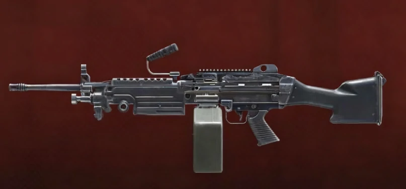 失控进化机枪选择攻略,失控进化机枪怎么选