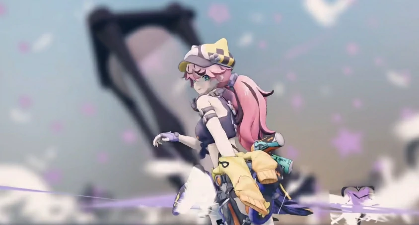 无限大角色有哪些,无限大手游强势角色推荐与解析