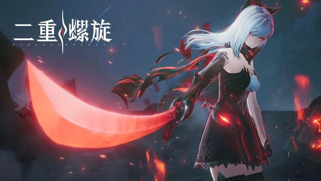 二重螺旋好玩吗,二重螺旋手游体验怎么样