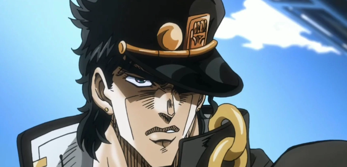JOJO的奇妙冒险手游空条承太郎强度解析,JOJO的奇妙冒险空条承太郎技能与实战表现评测