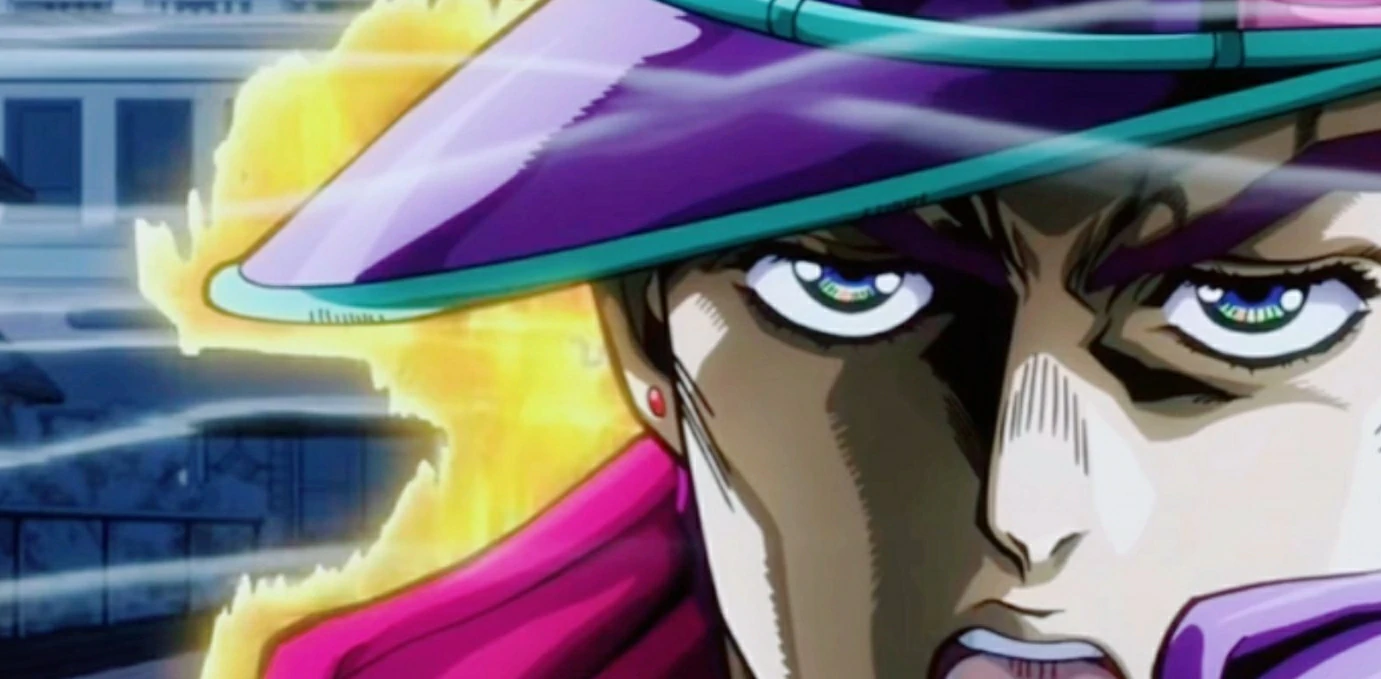 JOJO的奇妙冒险手游空条承太郎强度解析,JOJO的奇妙冒险空条承太郎技能与实战表现评测