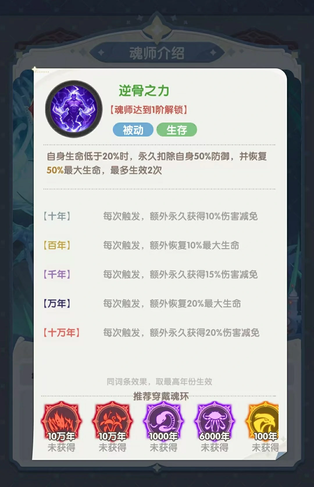 口袋斗罗大陆古榕怎么样,口袋斗罗大陆古榕强度全面解析