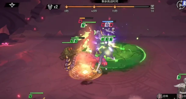 漫威秘法狂潮养成攻略,漫威秘法狂潮角色成长与玩法指南