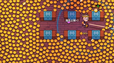 魔法工艺注魔硬币使用方法,魔法工艺注魔硬币怎么用详细攻略