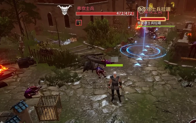 零度曙光好玩吗,零度曙光核心玩法与游戏体验深度解析