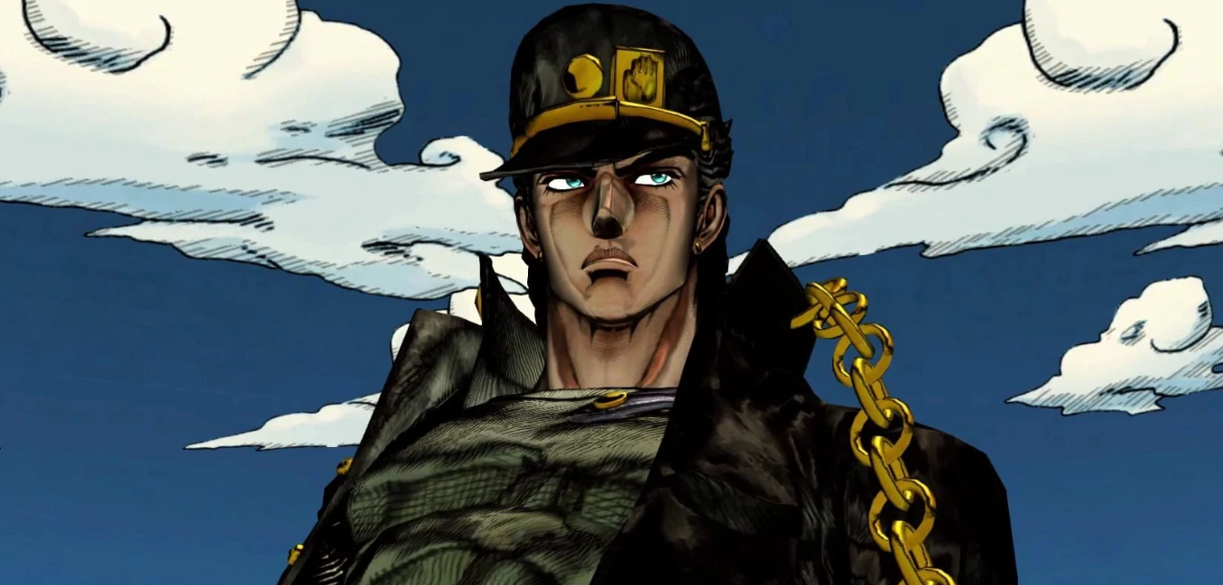 JOJO的奇妙冒险手游空条承太郎强度解析,JOJO的奇妙冒险空条承太郎技能与实战表现评测