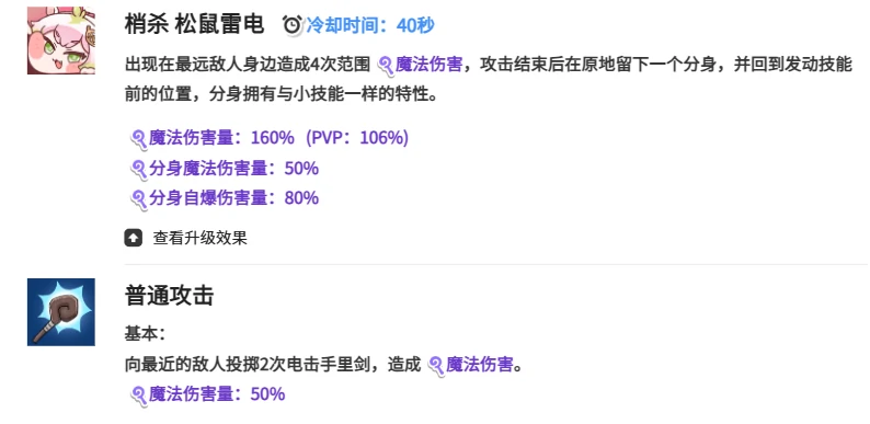 嘟嘟脸恶作剧小桃怎么样,嘟嘟脸恶作剧小桃实力分析