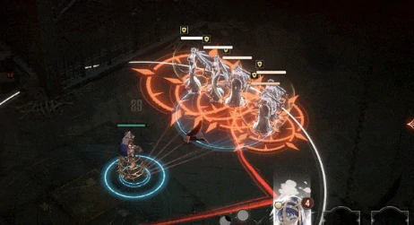 银与绯珐缪角色玩法全解析,银与绯珐缪高阶技巧与实战应用