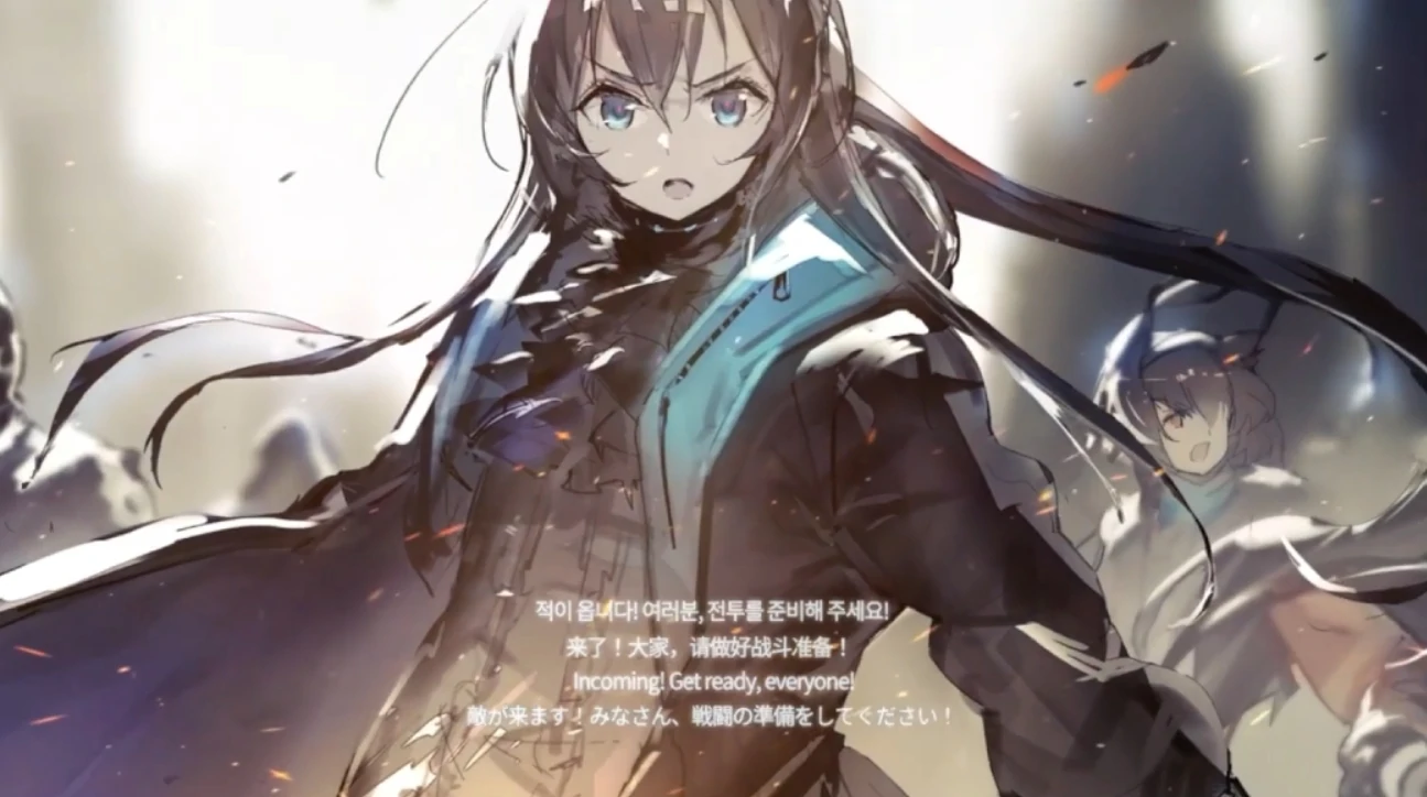 边狱巴士联动明日方舟活动内容揭秘,边狱巴士与明日方舟联动玩法全解析,明日方舟