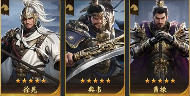 三国望神州入门指南,三国望神州通关技巧全解析