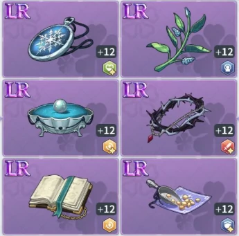 黑色四叶草魔法帝之道装备怎么选,黑色四叶草手游最强装备搭配推荐