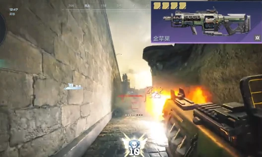 逆战未来刷怪搭配指南,逆战未来高效刷怪技巧全解析,逆战