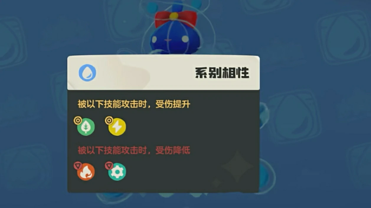 洛克王国世界属性克制全解析,洛克王国手游战斗技巧与克制关系详解