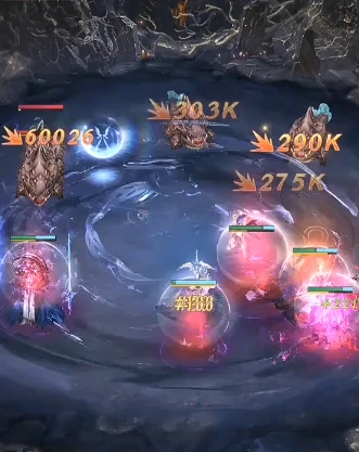 不朽箴言海王强度解析,不朽箴言海王实战表现与技能分析