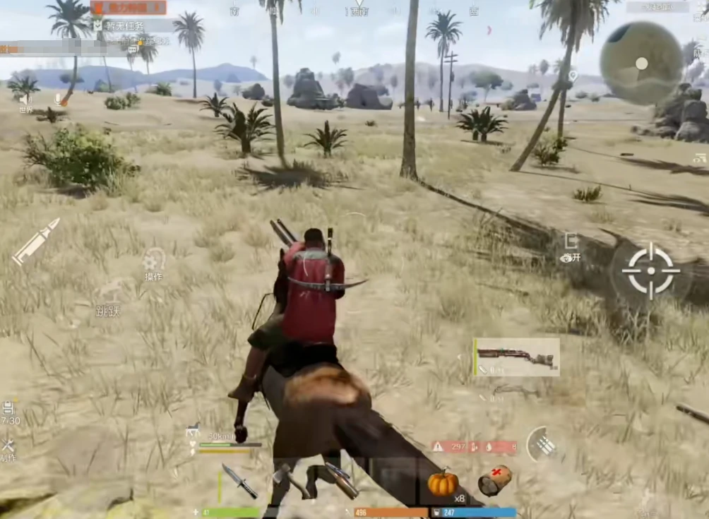 失控进化配置推荐,失控进化最佳电脑配置方案