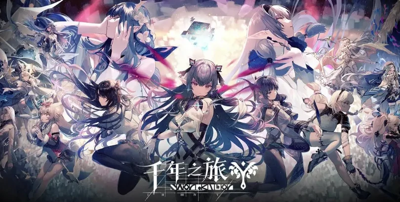 千年之旅角色强度排行,千年之旅手游强势英雄推荐