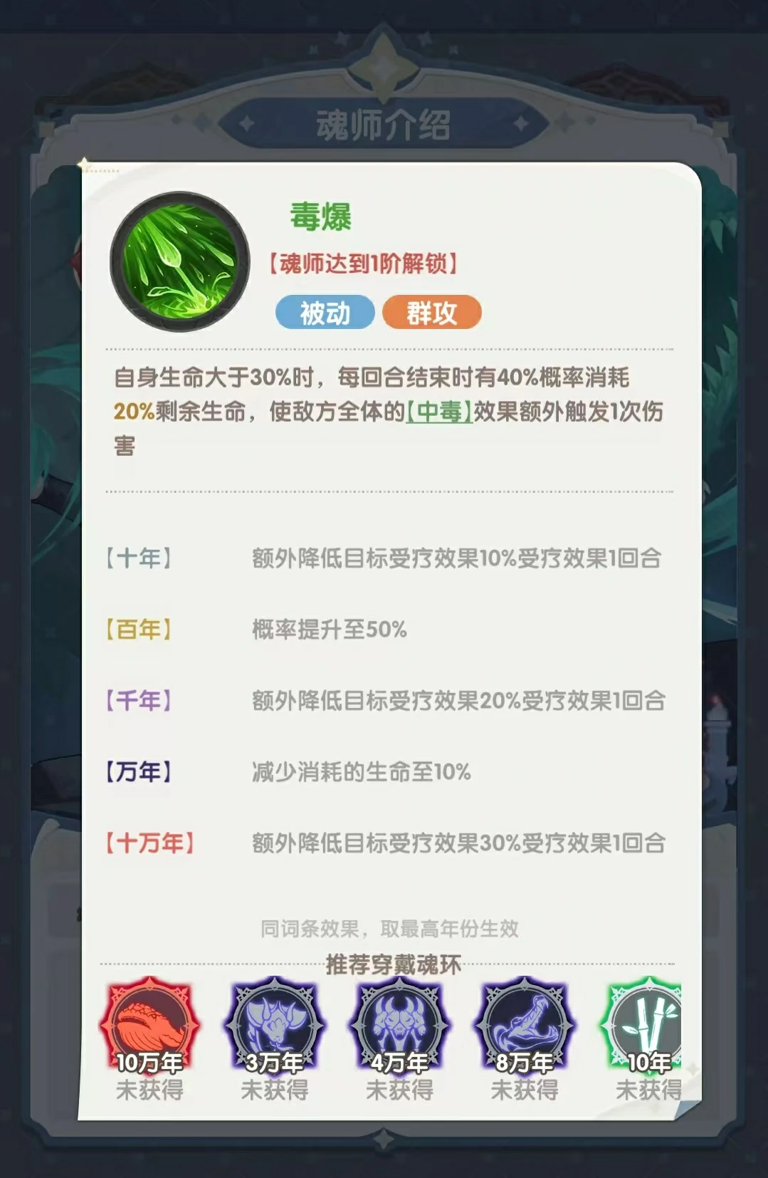 口袋斗罗大陆独孤博怎么样,口袋斗罗大陆独孤博技能全解析