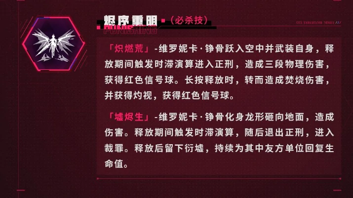 战双帕弥什维罗妮卡铮骨强度解析,战双帕弥什维罗妮卡铮骨技能与实战表现