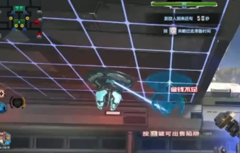 逆战未来猎场竞速怎么开,逆战未来猎场竞速入口及玩法详解,逆战