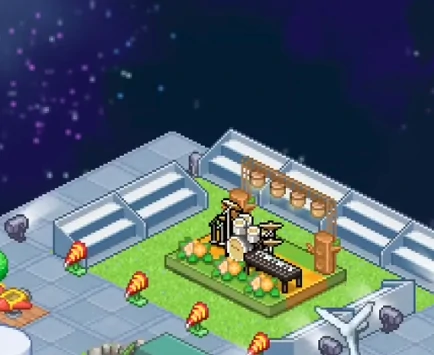 探险异星飞行队相性解析,探险异星飞行队角色搭配与相性全揭秘
