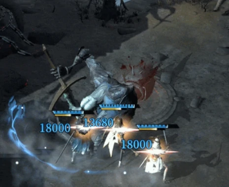 地下城堡4阿拉克怎么打,地下城堡4阿拉克打法技巧全解析