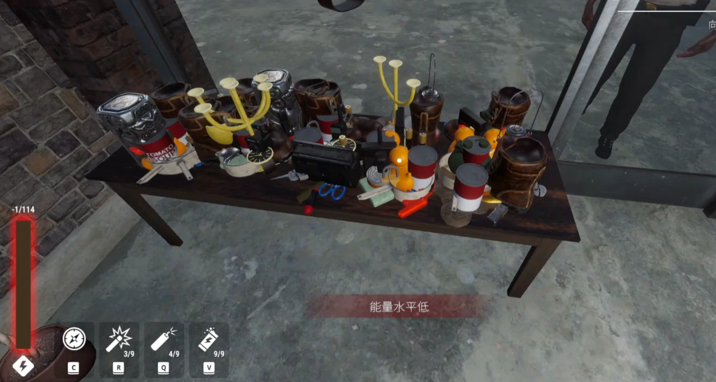 越狱模拟器第二章怎么过,越狱模拟器第二章详细通关技巧与步骤指南