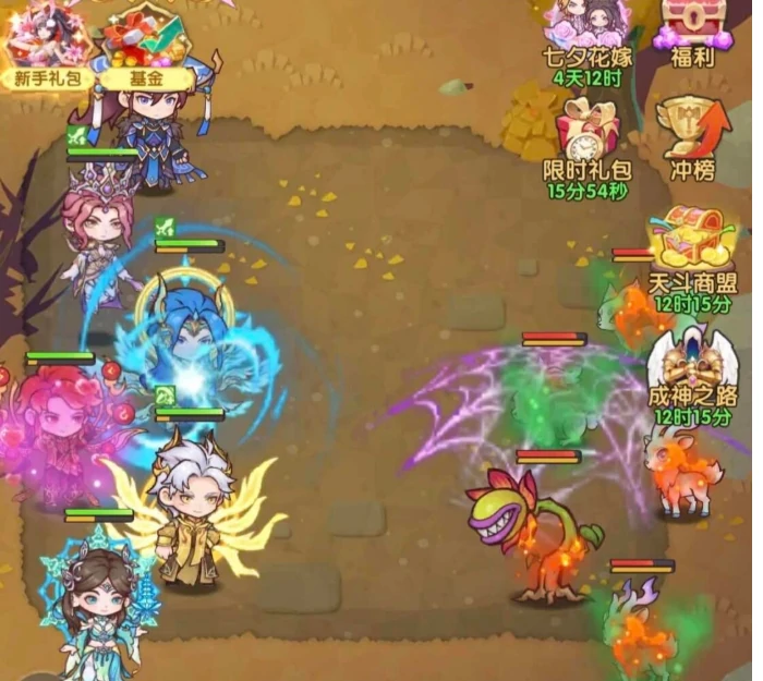 口袋斗罗大陆宁荣荣怎么样,口袋斗罗大陆宁荣荣强度全面解析