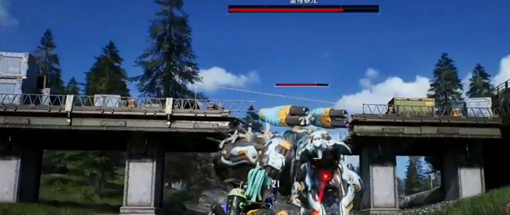 机械启元机械兽介绍,机械启元机械兽打法攻略