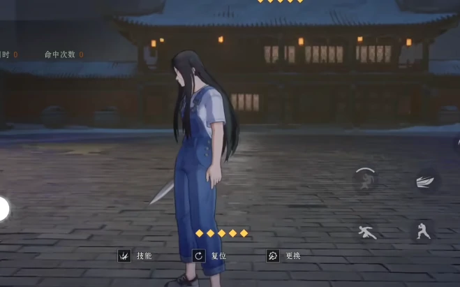 异人之下冯宝宝介绍,异人之下冯宝宝技能详解