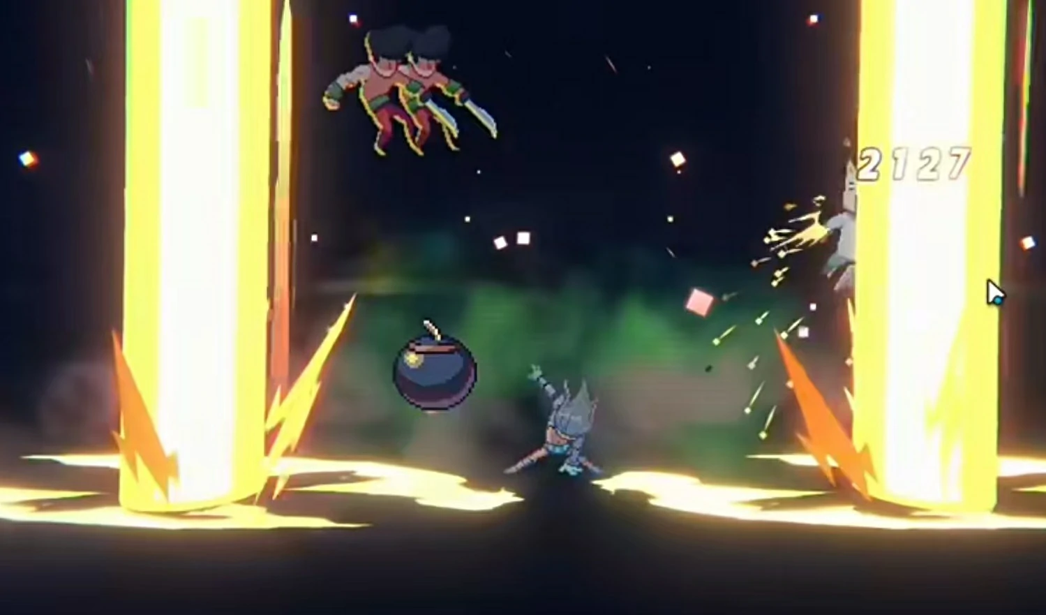 伍六七暗影交锋开服时间曝光,伍六七暗影交锋上线日期详细介绍