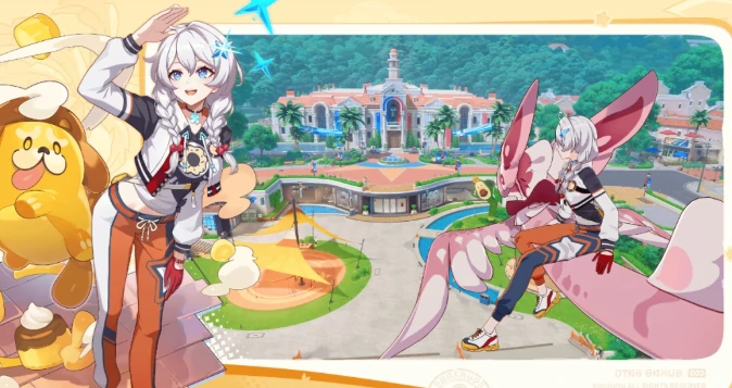 崩坏因缘精灵怎么玩,崩坏因缘精灵玩法技巧全解析