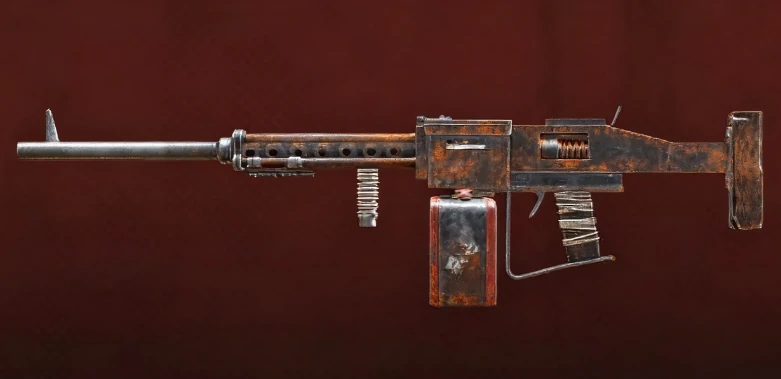 失控进化机枪选择攻略,失控进化机枪怎么选