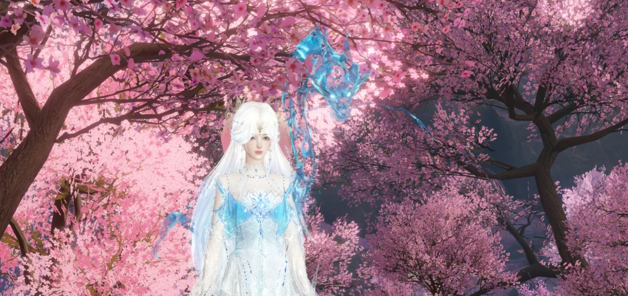 此间山海手游上线时间曝光,此间山海公测日期最新消息