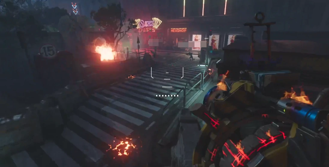 逆战未来是哪个开发团队,逆战未来游戏工作室详细介绍,逆战