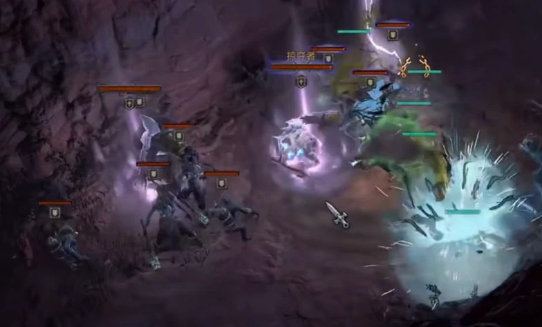 暗黑破坏神4国际服怎么玩,暗黑破坏神4S10赛季玩法思路全解析