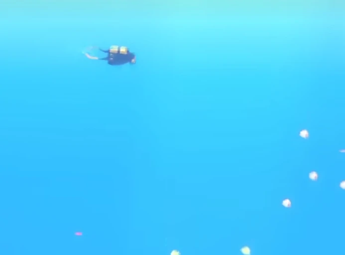 潜水员戴夫好玩吗,潜水员戴夫游戏体验与玩法深度解析