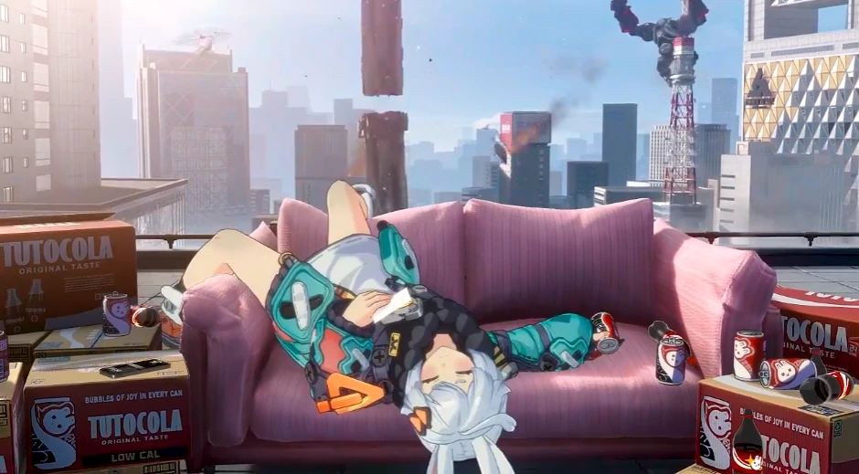 无限大塔菲是谁,无限大塔菲角色背景与故事解析