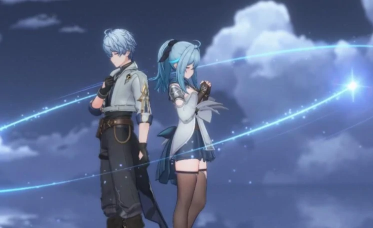 蓝色星原旅谣什么时候上线,蓝色星原旅谣正式开服时间预测与最新消息