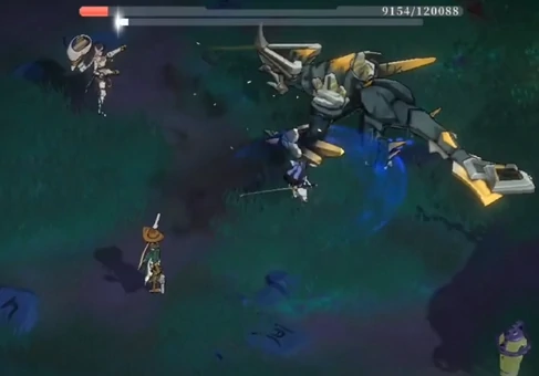 辉烬Embers手游是什么游戏,辉烬Embers手游全面介绍与玩法解析