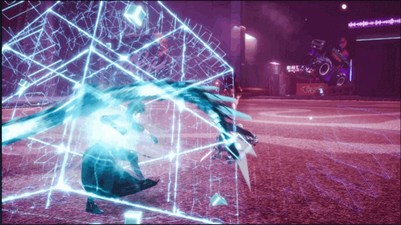 幻塔南斗角色强度解析,幻塔南斗技能机制与实战应用详解,幻塔