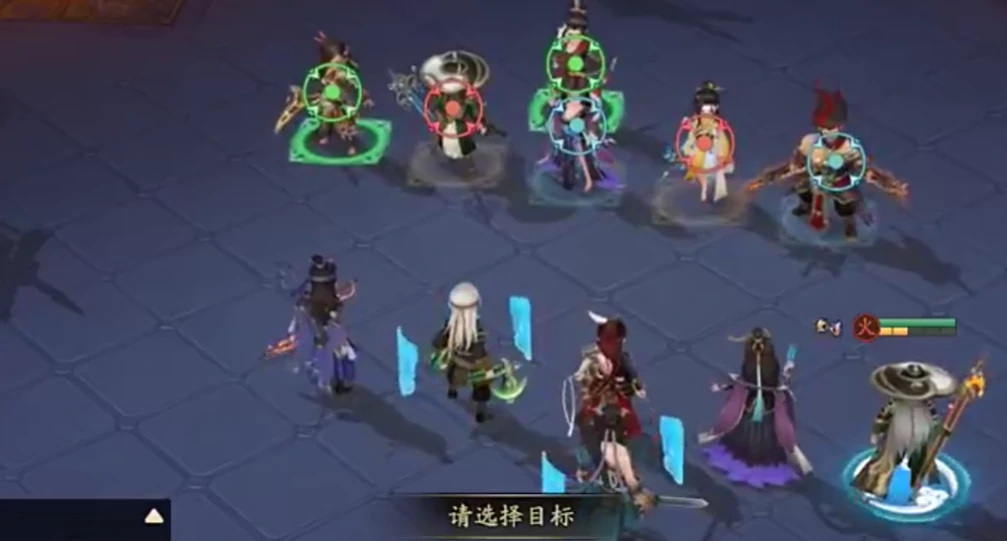 三国志异闻录孙尚香玩法揭秘,三国志异闻录孙尚香技能搭配与实战技巧