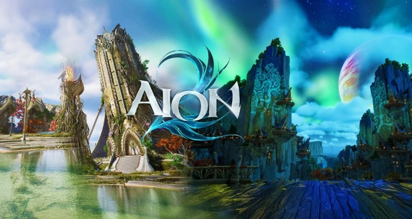 AION2是手游还是端游,AION2游戏模式详细介绍
