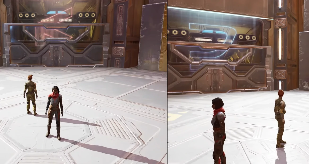 双影奇境好玩吗,双影奇境游戏体验与深度评测分享