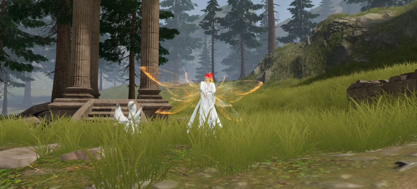 此间山海手游上线时间曝光,此间山海公测日期最新消息